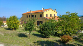 Vistazzurra B&B Ancona